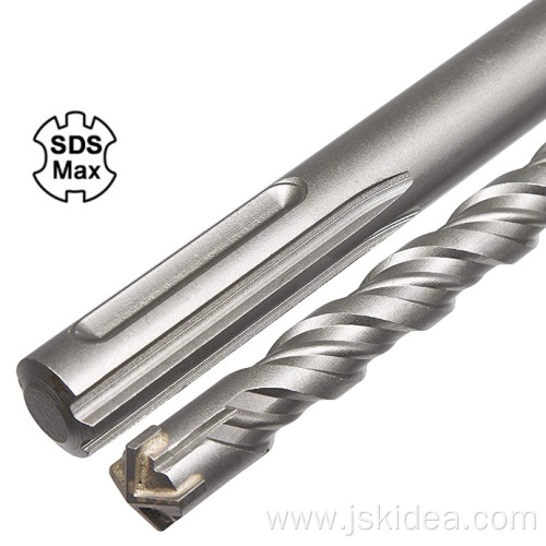 SDS Max Electric Hammer Drill Bit